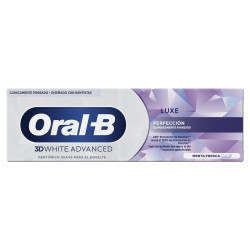 Oral-B 3D White 75 Luxe Perfección