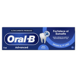 Oral-B Dentifrico Advanced 75 ml