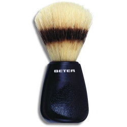 Beter Brocha Afeitar Mango Negro
