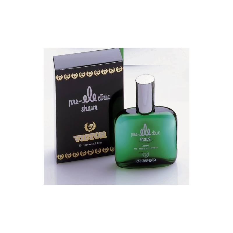 Victor Pre-Electric Shave 100 ml Antes del Afeitado