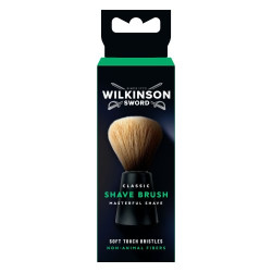 Wilkinson Brocha Afeitar Cerda Suave