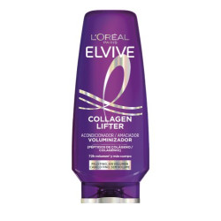 Elvive Acondicionador 400 ml Collagen Lifter Voluminizador