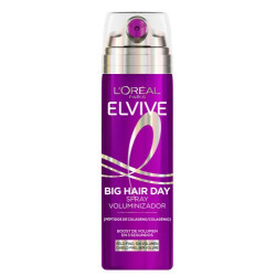 Elvive Big Hair Dry Voluminizador 200 ml