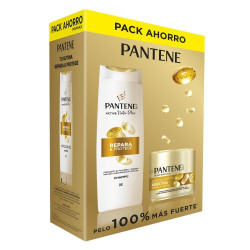 Pantene Repara y Protege Pack (Mascarilla + Champú) 