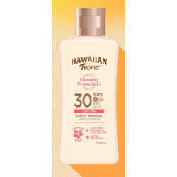 Hawaiian Tropic Protector Solar Locion 75 ml Spf30 Viaje