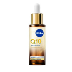 Nivea Face Care Q10 Serum Antiarrugas 30 ml Colageno