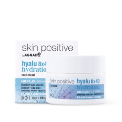 Agrado Skin Positive Vit C d-Lighted 15 ml Crema 