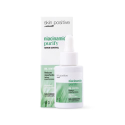 Agrado Skin Positive Niacinamida Purify 30 ml Serum