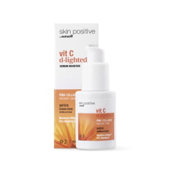 Agrado Skin Positive Vit C d-Lighted 30 ml Serum