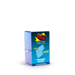 Maton Insecticida Electrico recambio (30 Pastillas)