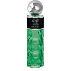 Saphir Colonia Hombre Ironie 200 ml For Him
