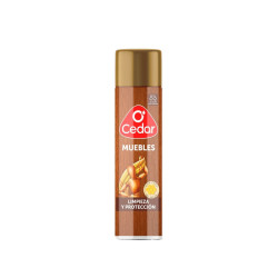 Ocedar Spray Muebles 300 ml