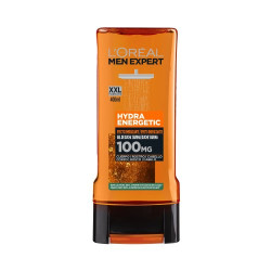 L'Oreal Gel Men 400 ml Hydra Energetic