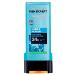 L'Oreal Gel Men 400 ml Hydra Power