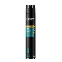 Dicora Laca Spray Fijacion Fuerte 400 ml