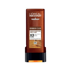 L'Oreal Gel Men 400 ml Barber Club