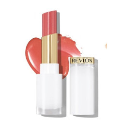 Revlon Labios Glass Shine 003 Honey Shine