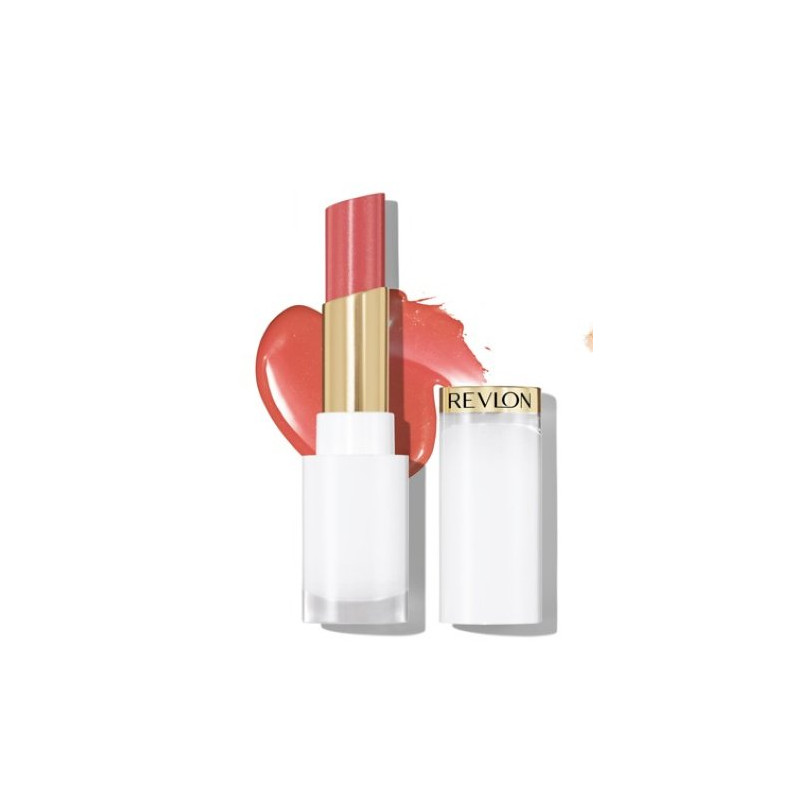 Revlon Labios Glass Shine 003 Honey Shine