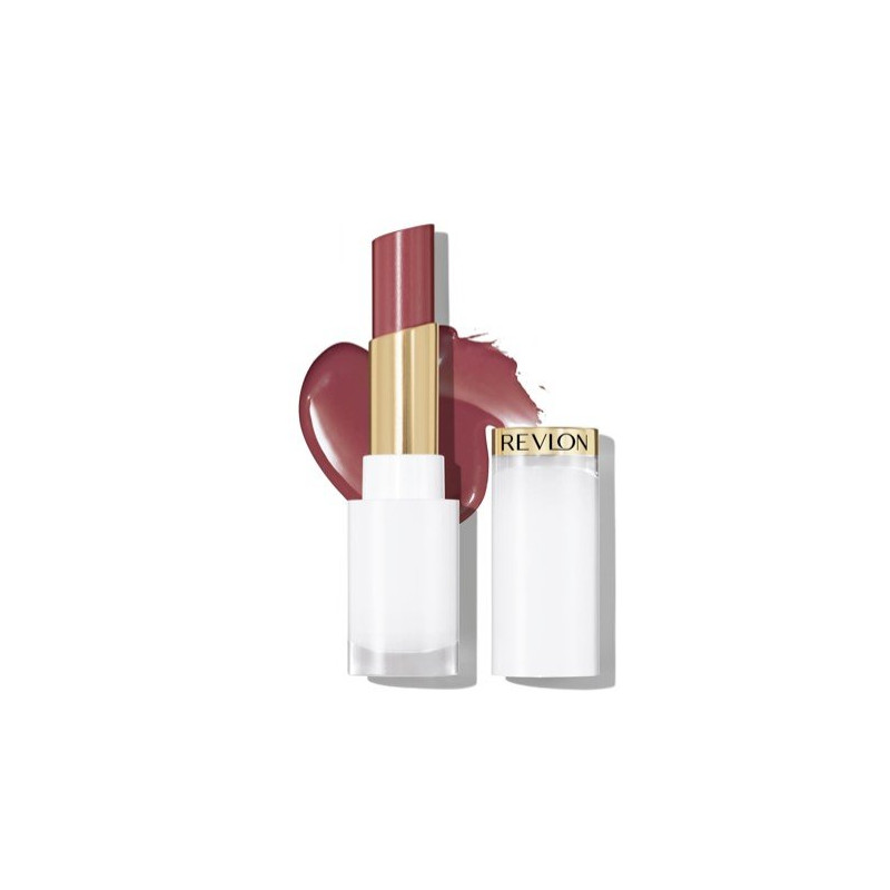 Revlon Labios Glass Shine 006 Girly Swirly