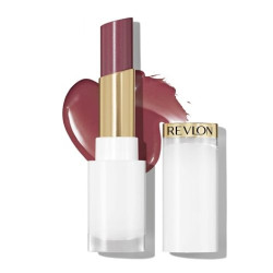 Revlon Labios Glass Shine 007 Glazed Mauve
