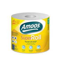 Amoos Papel De Cocina - Super Roll Xl