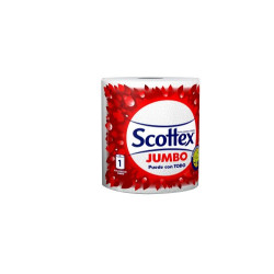 Scottex  Cocina Jumbo 700G 340 Serv (1)