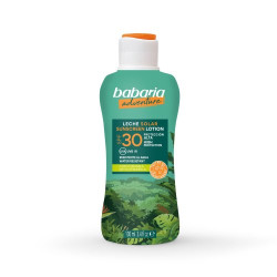Babaria Leche Protector Solar 100 ml Spf30 Adventure
