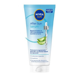 Nivea After Sun Serum 100 ml Aloe Vera