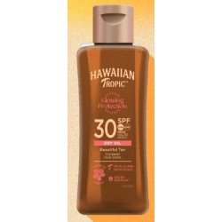 Hawaiian Tropic Protector Solar Aceite 75 ml Spf30 Viaje