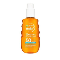 Delial Protector Solar Spray 150 ml Spf50 Sensitive