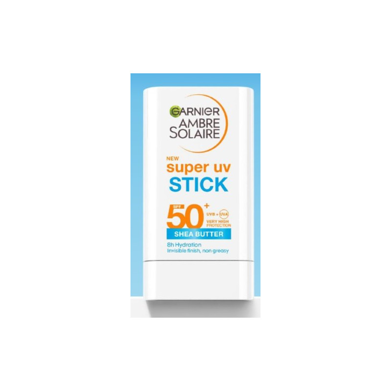 Delial Stick Facial 18 Gr Spf50+ Super UV