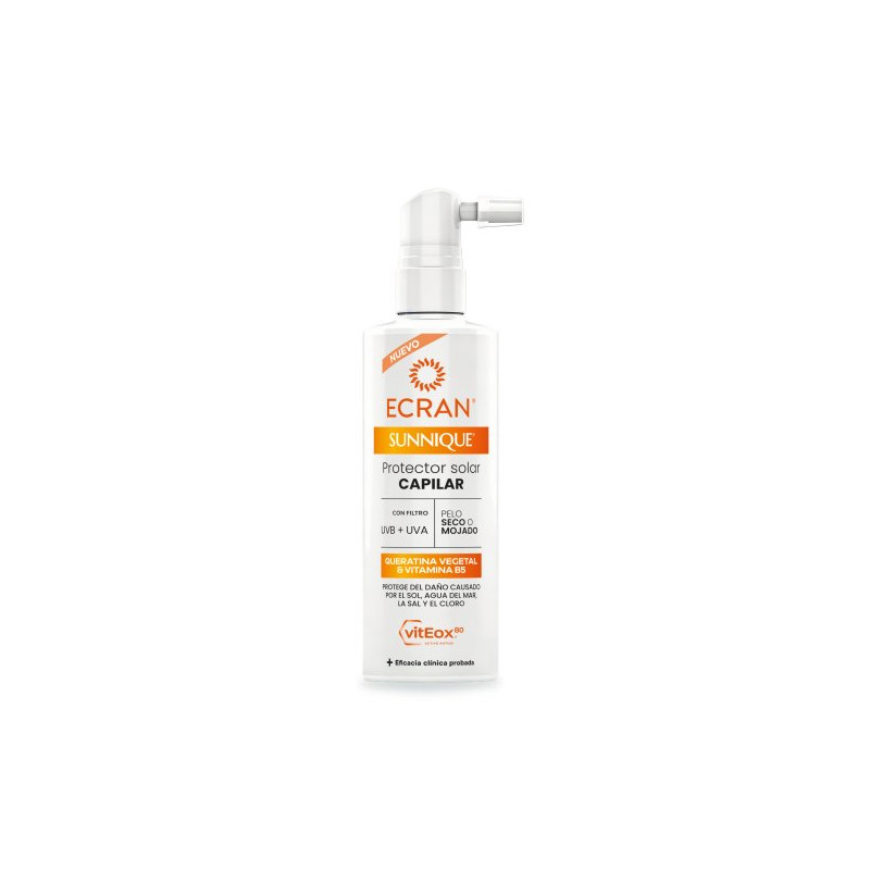 Ecran Protector Solar Capilar 100 ml Spray