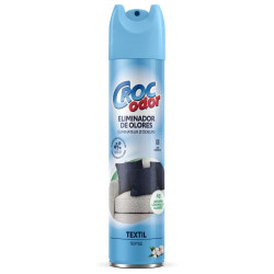 Croc Odor Elimina-Olor Textil 300 ml Spray