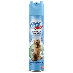 Croc Odor Elimina-Olor 300 ml Mascotas