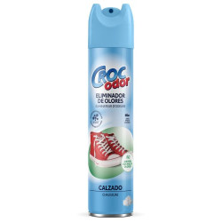 Croc Odor Elimina-Olor 300 ml Calzado