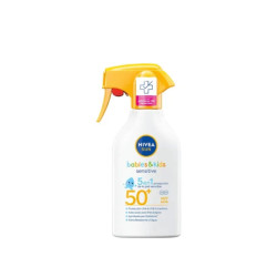 Nivea NIVEA SUN PISTOLA 250 F-50 NI¥OS SENSITI