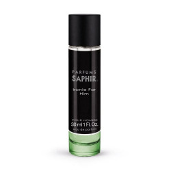 Saphir Colonia Ironie Man Hombre 30 ml For Him