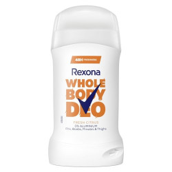 Rexona Desodorante Stick 50 ml Whole Body Fresh
