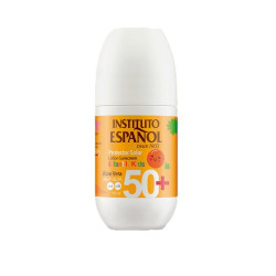 Instituto Español Solar Rollon Niños 75 ml Spf50+ 