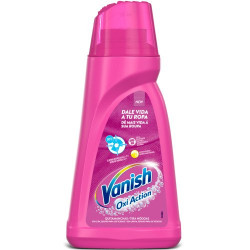 Vanish Quitamanchas Oxi Action Gel 900