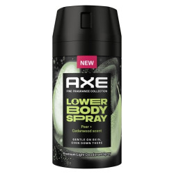 Axe Desodorante Spray 150 ml All Over Body Pear