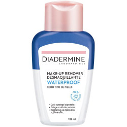 Diadermine Desmaquillador Ojos 125 ml Waterprooof