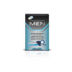 Tena  Compresas Men Escudo Protector (14) 1G
