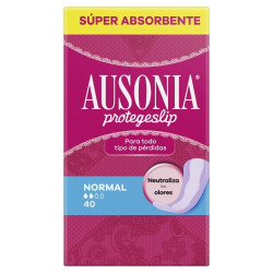 Ausonia Protegeslip Normal (40)
