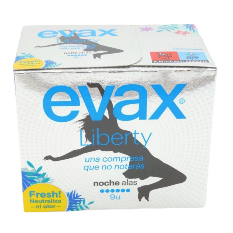 Evax Compresas Liberty Noche Alas (9)