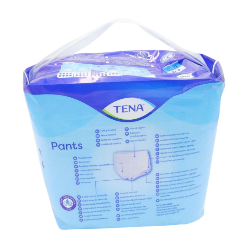 Tena  Pants Unisex Plus -M- (14) 6G
