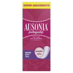Ausonia Protegeslip Maxi (30)