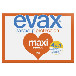 Evax Salvaslip Maxi (40)