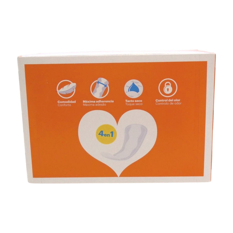 Evax Salvaslip Maxi (40)