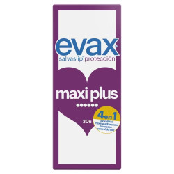 Evax Salvaslip Maxi Plus (30)